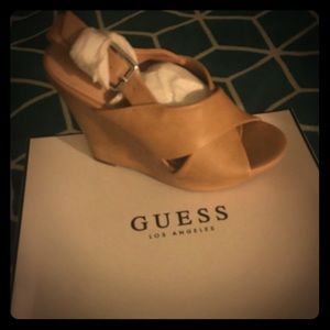 Guess High Heels